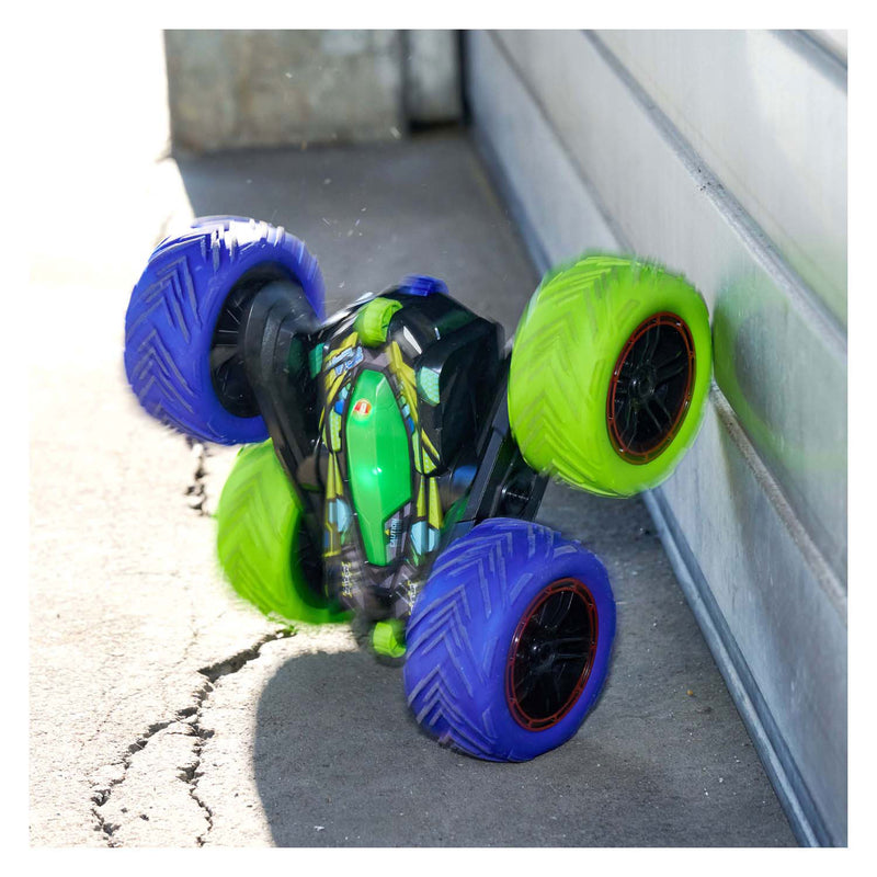 Load image into Gallery viewer, Dickie rc cyber flip, rtr
