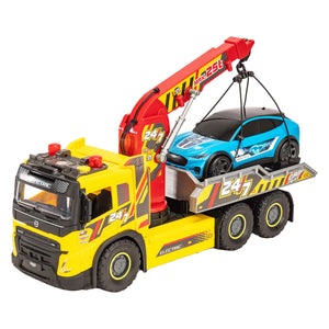 Dickie simba - giant takelwagen - 203749039