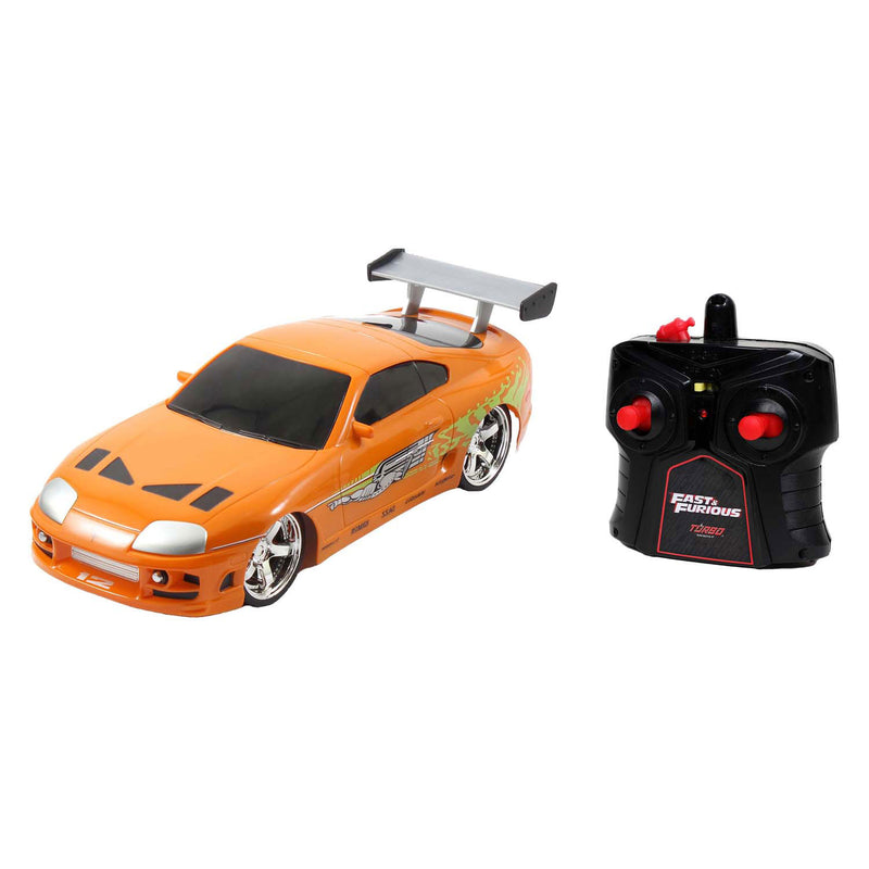 Load image into Gallery viewer, Jada toys jada fast furious rc brian's toyota 1:16
