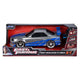 Jada toys - rc fast furious nissan skyline gtr 1:16 - op afstand bestuurbare auto - miniatuurvoertuig - radiografische auto