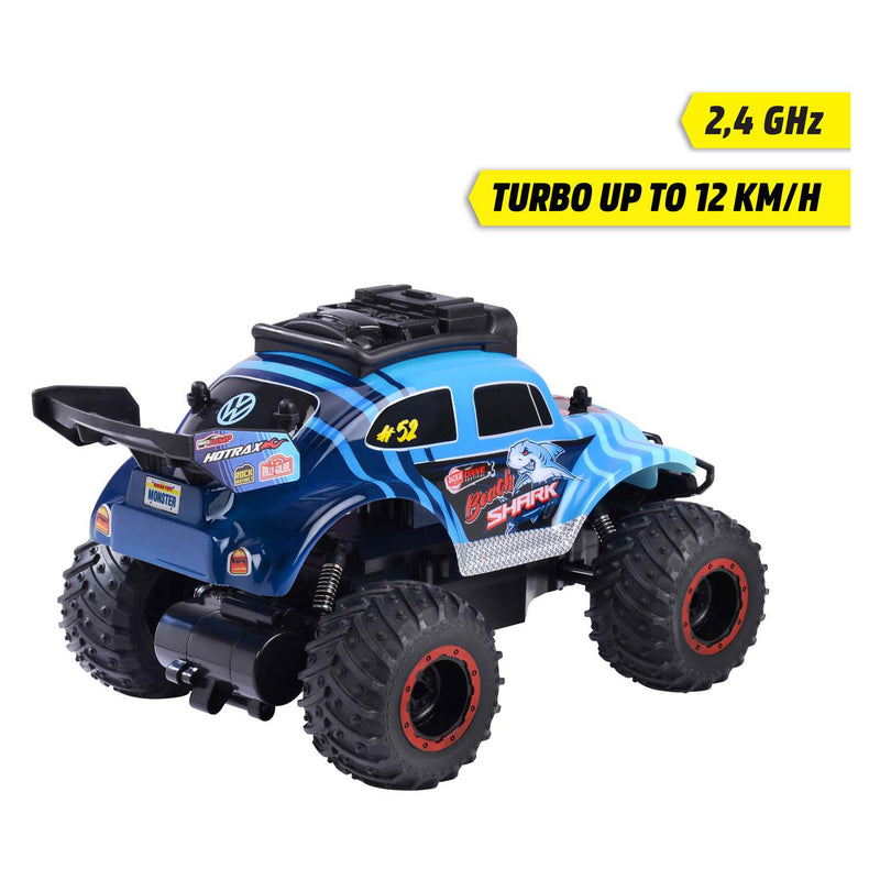 Load image into Gallery viewer, Dickie toys - rc volkswagen beetle baja bug - buggy - vanaf 6 jaar

