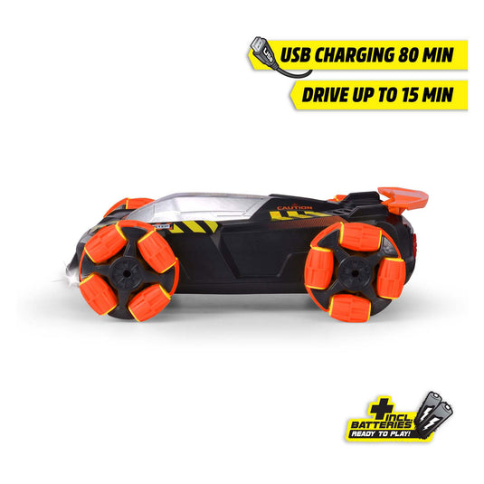 Dickie rc area drifter, rtr