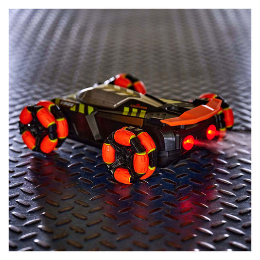 Dickie rc area drifter, rtr