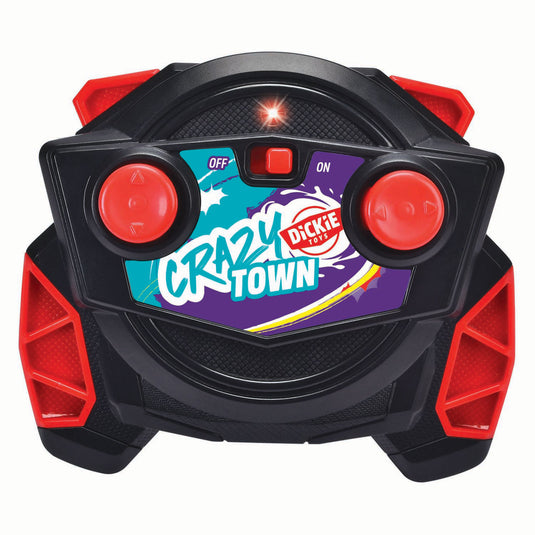 Dickie rc volkswagen t1 bubble bus, rtr