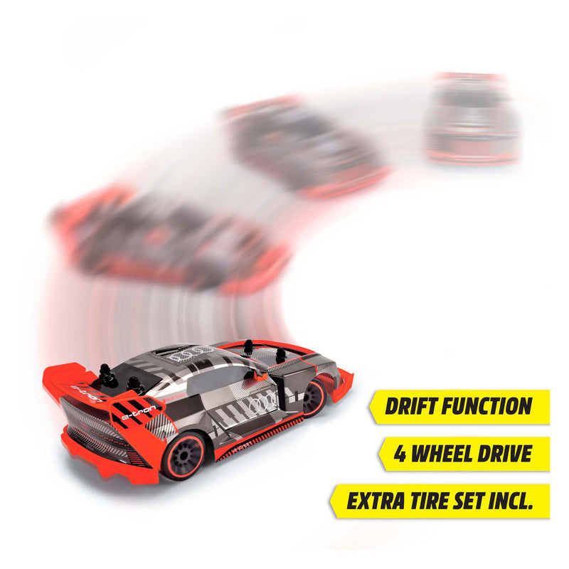 Load image into Gallery viewer, Dickie toys 201106011 1:16 rc modelauto voor beginners elektro drift
