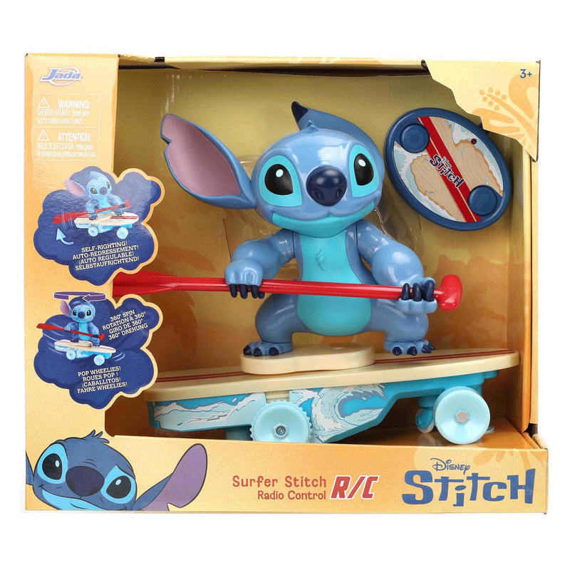 Load image into Gallery viewer, Jada rc surfer stitch
