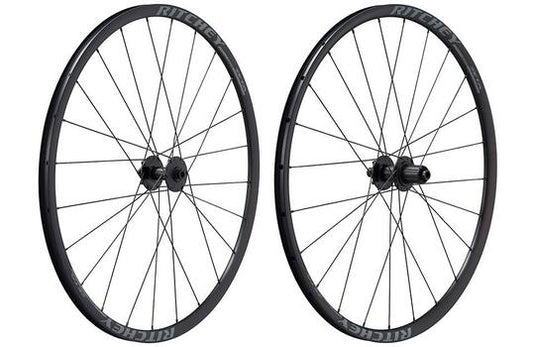 Ritchey - wielset race comp zeta disc shimano