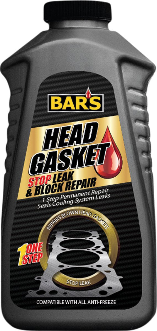 Bar's h1s1l-27 head gasket repair 600 ml