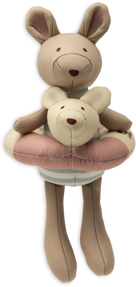 Jollein badpop kangaroots - badspeelgoed kind
