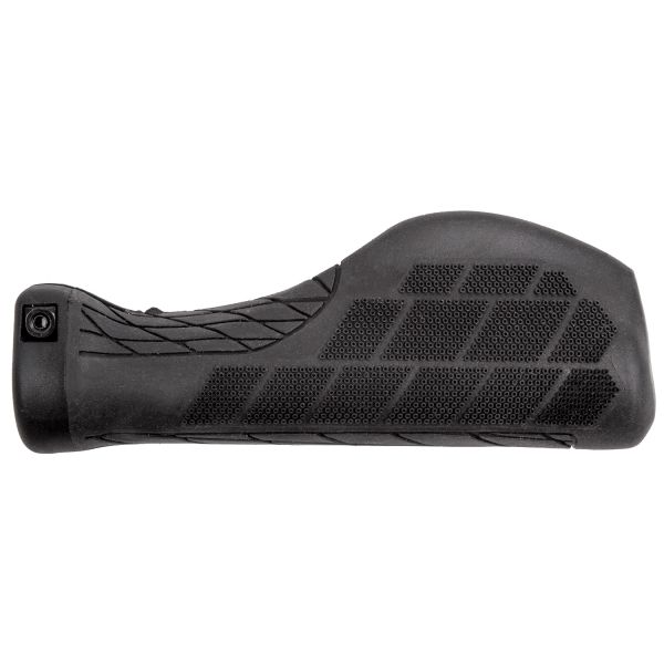 Load image into Gallery viewer, M-wave cloud ergomax fix lockon grips
