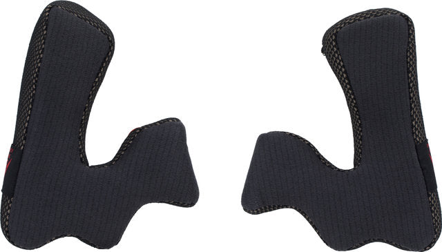 Load image into Gallery viewer, Troy lee designs cheek pads for d4 helmets
