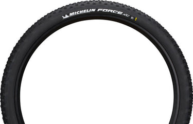Michelin force xc performance 27.5 folding tyre