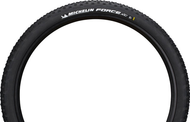 Load image into Gallery viewer, Michelin force xc performance 27.5 folding tyre
