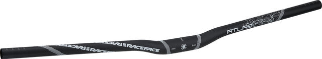 Load image into Gallery viewer, Race face atlas 0.5 12.7 mm 31.8 riser handlebars
