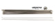 Spaken Alpina rvs 14-265 zonder nippel