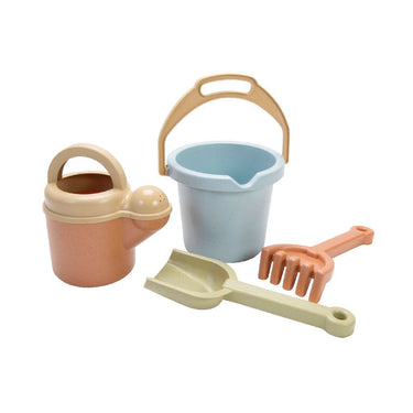 Dantoy zand en waterset, 4dlg.