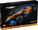 Lego technic mclaren formule 1 racewagen