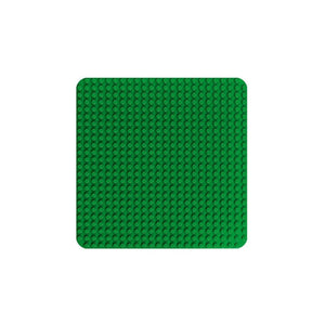 Lego Duplo Duplo 10980 Bouwplaat Groen