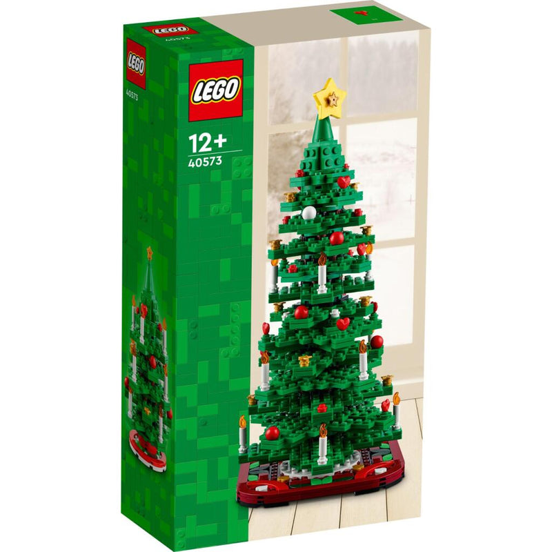 Load image into Gallery viewer, Lego 40573 seasons kerstboom
