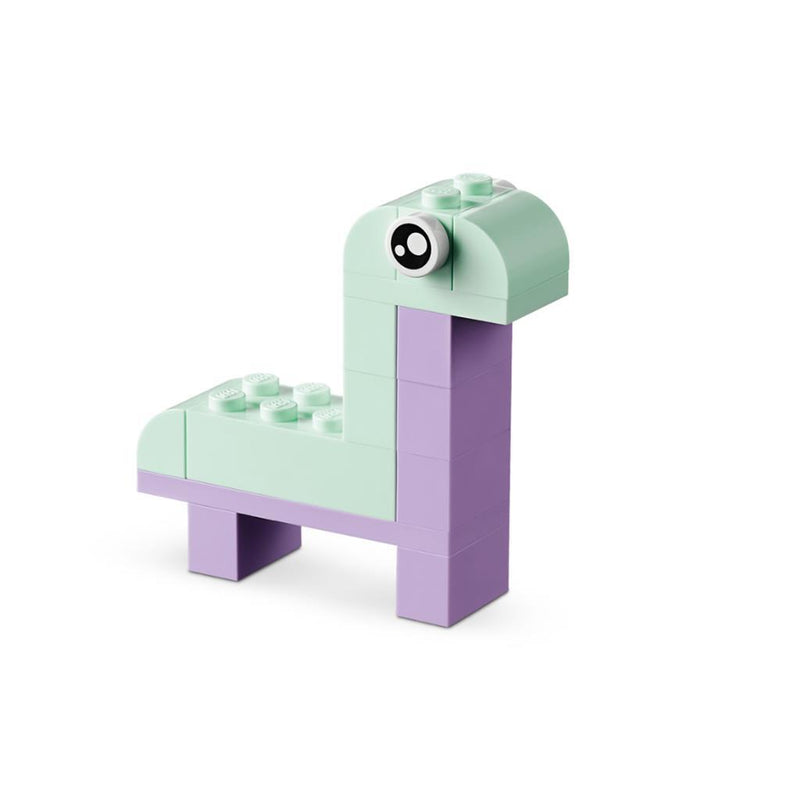 Load image into Gallery viewer, Lego classic 11028 creatief spelen met pastelkleur

