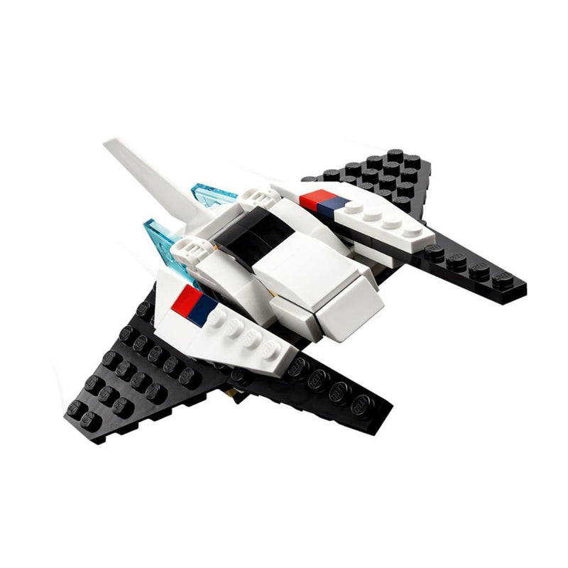 Load image into Gallery viewer, Lego creator 31134 3in1 space shuttle
