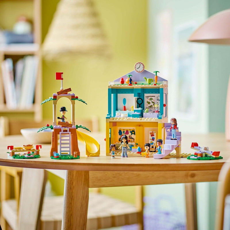 Load image into Gallery viewer, Lego 42636 Friends Heartlake City Kleuterschool
