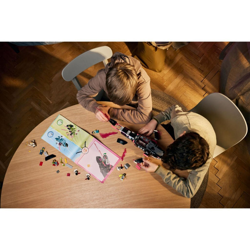 Load image into Gallery viewer, Lego dreamzzz 71500 nachtmerrie haaienonderzee euml;r
