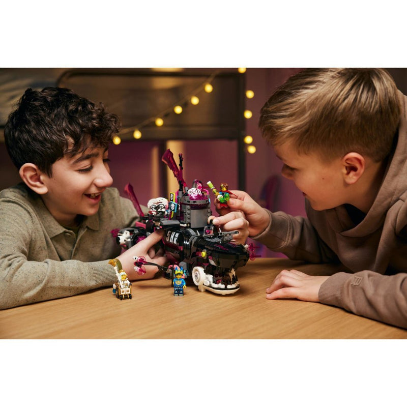Load image into Gallery viewer, Lego dreamzzz 71500 nachtmerrie haaienonderzee euml;r
