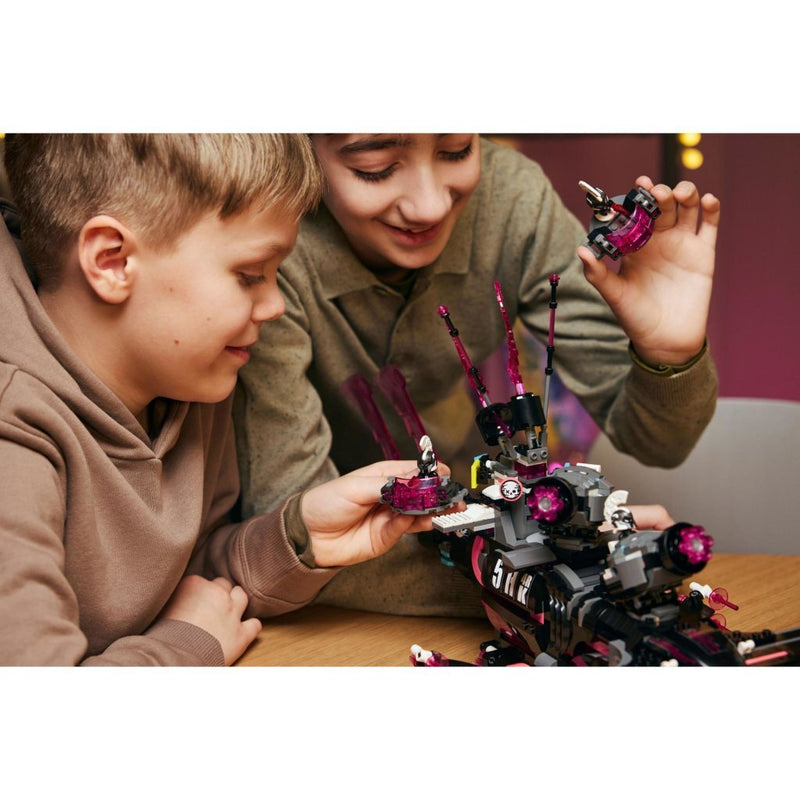 Load image into Gallery viewer, Lego dreamzzz 71500 nachtmerrie haaienonderzee euml;r
