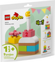 Lego impulse bag - duplo my first feestelijke taart