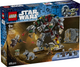 Lego ® star wars™ paleis van de hutt sentry droid confrontatie - bouwspeelgoed voor rollenspellen 75451