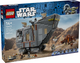 Lego star wars bouwset offworld sandcrawler mudhorn - speelgoed.