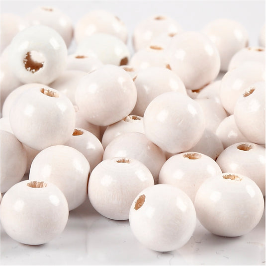 Https: www.cchobby.nl houten-kralen-d-12-mm-gatgrootte-3-mm-ca-40-stuk-wit-22-gr-1-doos