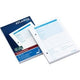 Gespreknotitieblok djois a5406-031 10,5x14,8 cm enkelvoud 50vel