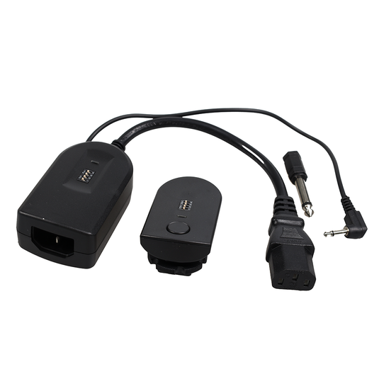 Studioking radio trigger set far-16g