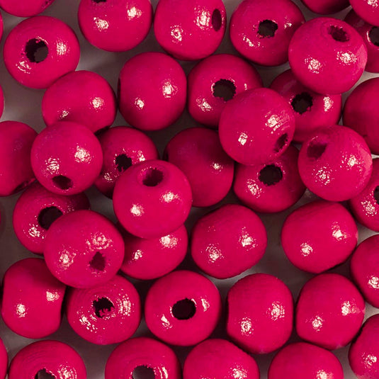 Https: www.cchobby.nl houten-kralen-d-8-mm-gatgrootte-2-mm-roze-50-stuk-1-doos