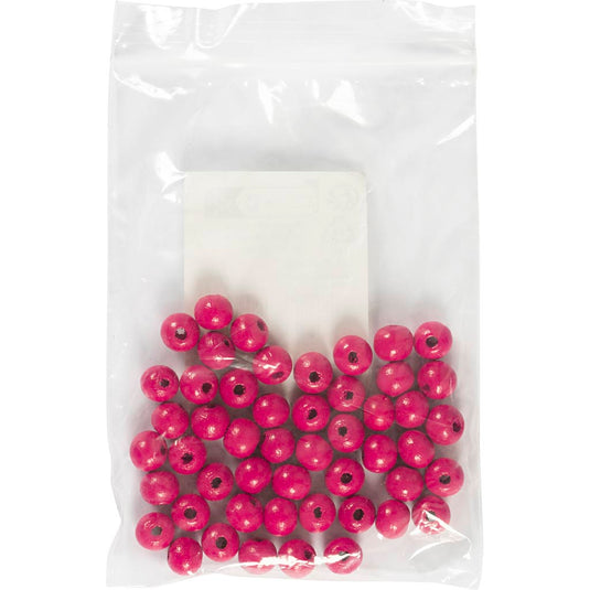 Https: www.cchobby.nl houten-kralen-d-8-mm-gatgrootte-2-mm-roze-50-stuk-1-doos