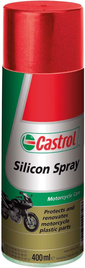 Castrol siliconen-spray silicone spray 400ml