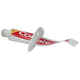 Basic brix tube master tubeknijpers 2 stuks