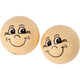 Https: www.cchobby.nl houten-ballen-met-gezichten-d-22-mm-licht-beige-10-stuk-1-doos