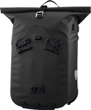 Ortlieb vario ql3.1 20 l backpack-bicycle bag hybrid - model 2025