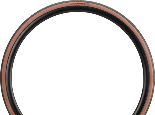 Pirelli cinturato velo tlr folding tyre