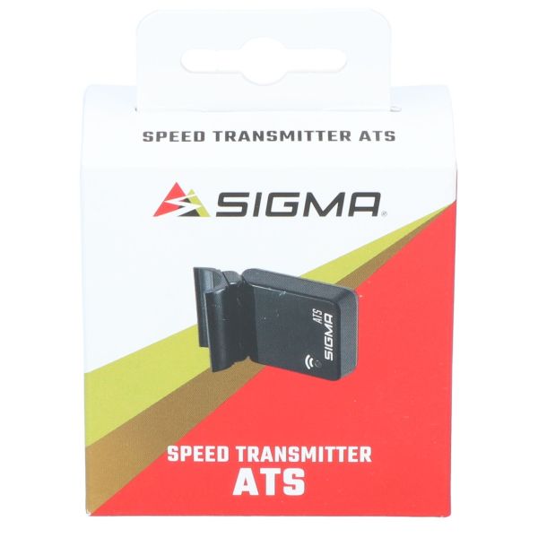 Load image into Gallery viewer, Snelheidszender Sigma ATS

