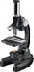 National geographic doorzichtmicroscoop 300-1200x incl. koffer