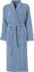 Seahorse - pure - badjas - denim - l