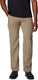 Columbia silver ridge™ utility convertible pant heren outdoorbroek - brown