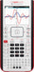 Texas instruments grafische rekenmachine ti-nspire™ cx ii-t