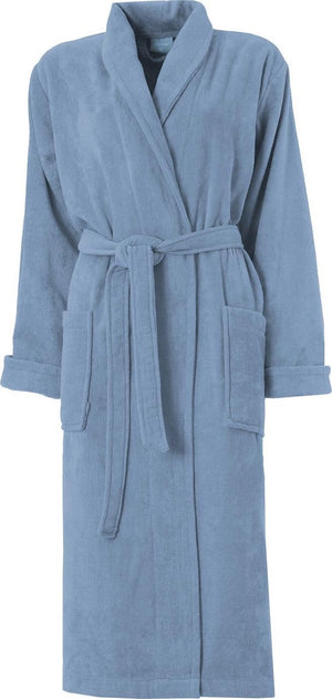 Seahorse - pure - badjas - denim - xxl
