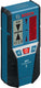 Bosch lijnlaser toebehoren ac gll 3-80 gll 2-80 gll 2-50: lr 2 ontvanger (ip54) (ontvanger )
