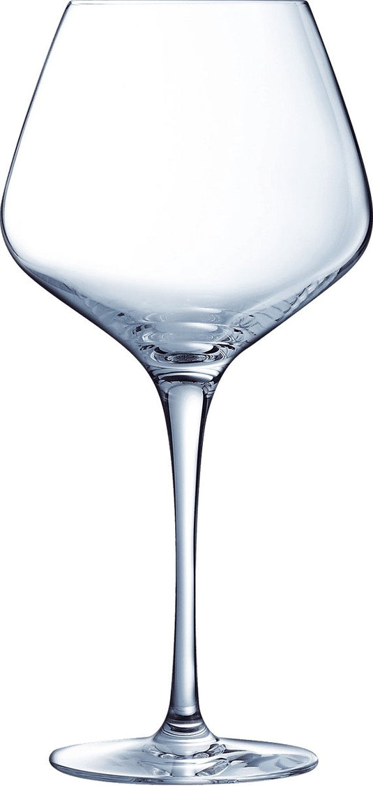 Chef sommelier sublym wijnglas 60 cl - 6 stuks